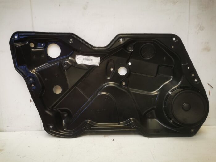Painel interior da porta dianteira esquerda Seat Leon 1M com acabamento de alta qualidade