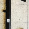 Barras de suporte do radiador Renault Clio III