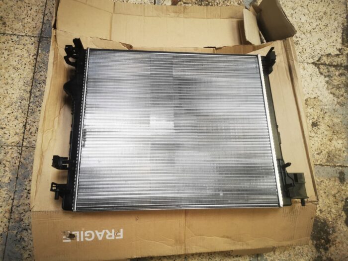 Radiador Original Renault Kadjar Nissan Qashqai 1.5DCI