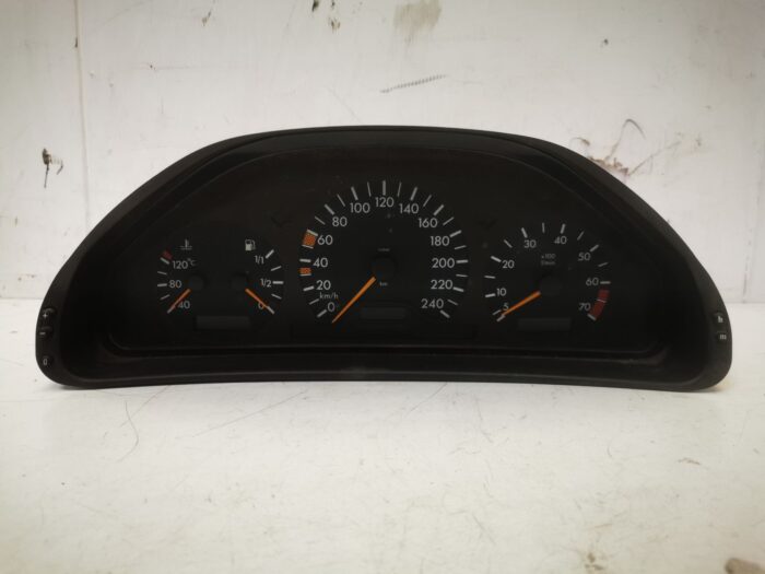 Cuadro de instrumentos Mercedes Benz clase E W210