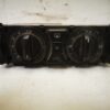 Mercedes Benz E-Class W210 ar condicionado remoto
