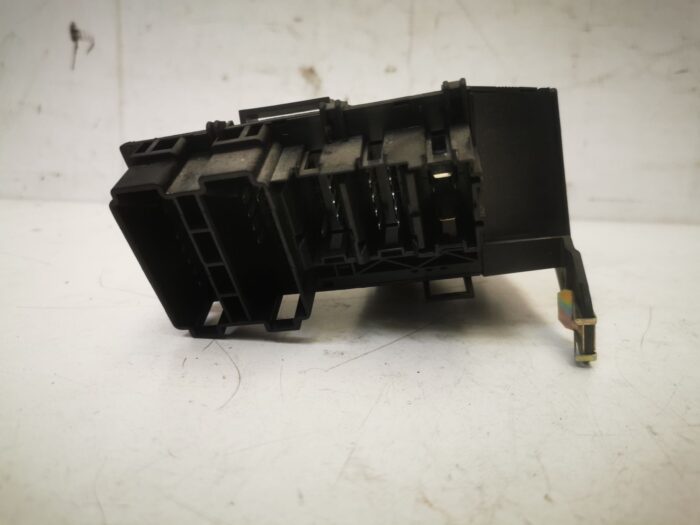 Mercedes Benz classe E W210 controle de luz