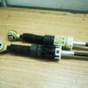 Palanca de cambios manual Renault Clio III 05-14