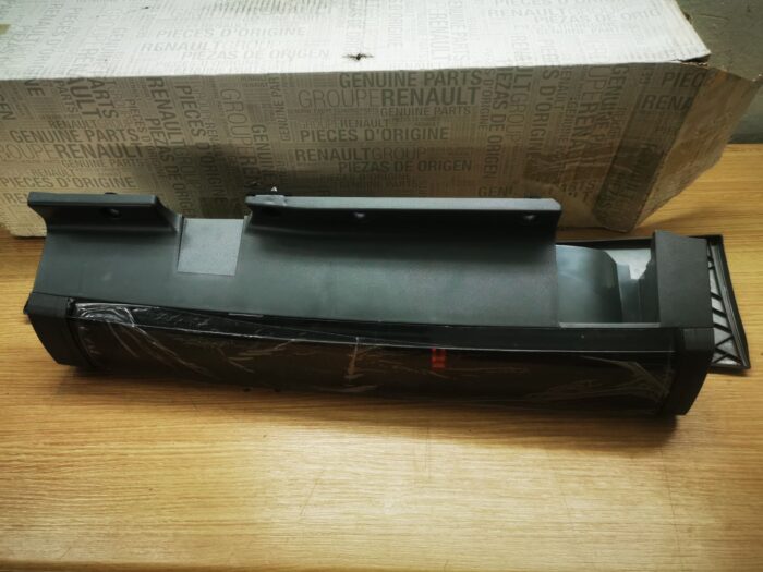 Luz traseira esquerda Renault Traffic II Opel Vivaro A Nissan Primastar