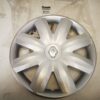 Calota do Renault Clio II