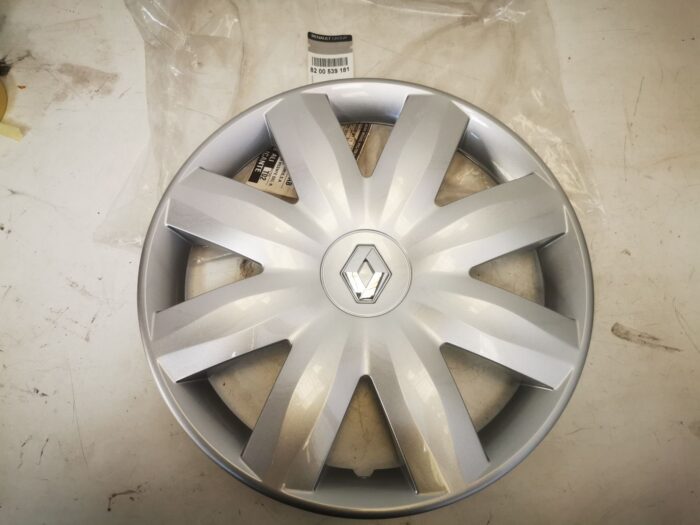 Calota do Renault Clio II