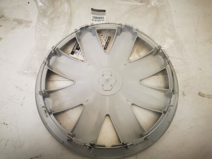 Calota do Renault Clio II
