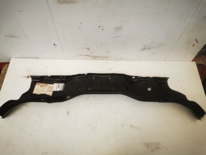 Suporte do para-choque do painel traseiro Renault Scenic III