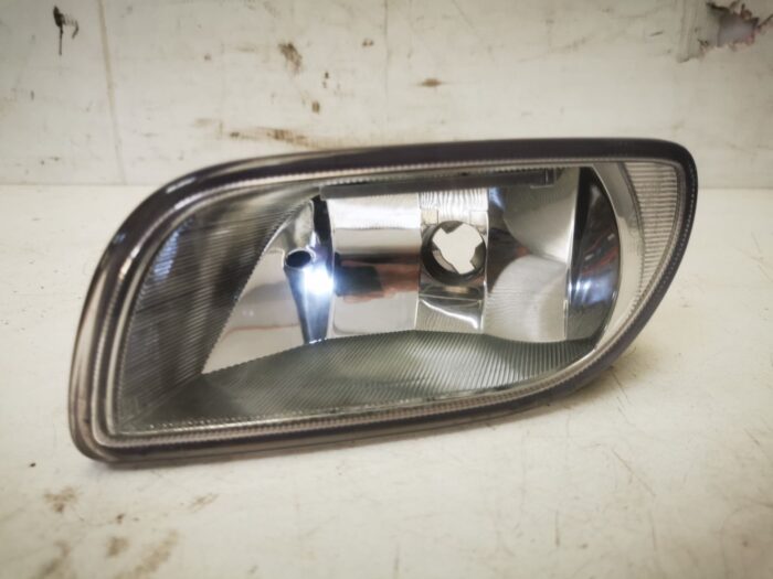 Daewoo lacetti 07 farol de neblina dianteiro esquerdo sem porta-lampada