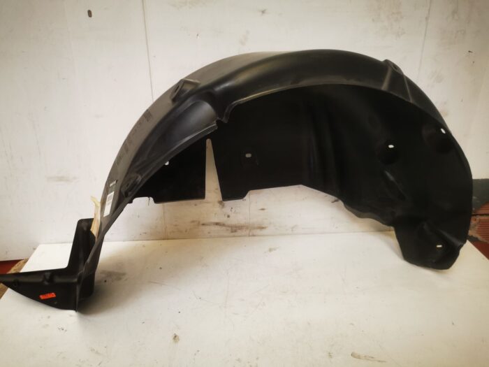 Guarda-slats na roda traseira direita Renault Megane III