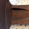 Roda de alumínio Borbet Ford Focus Sedan 2002