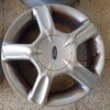 Roda de alumínio Borbet Ford Focus Sedan 2002