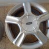 Roda de alumínio Borbet Ford Focus Sedan 2002