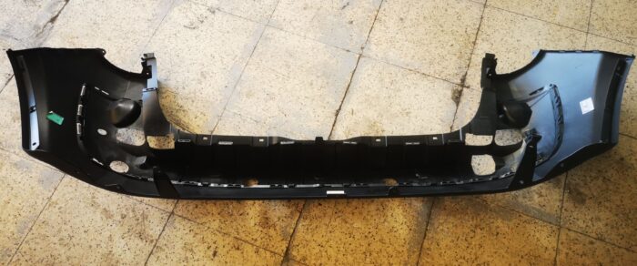 Pára-choques traseiro Renault Scenic II 2005