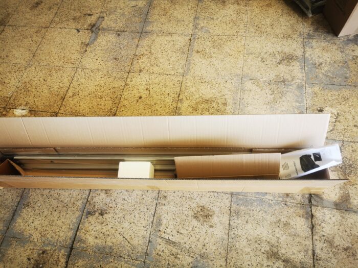 Degrau lateral direito Renault Captur 2013