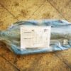 Bagagem traseira Renault Traffic III Opel Vivaro