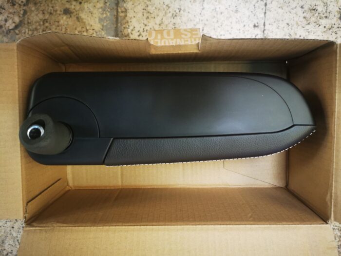 Apoio de braço central dianteiro Renault Captur Clio IV Novo original