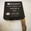 Unidade de controle ECU Nissan Vanette Nissan Serena