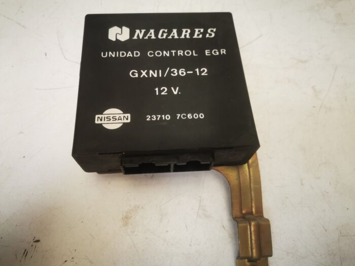 Unidade de controle ECU Nissan Vanette Nissan Serena