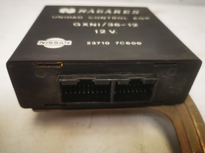 Unidade de controle ECU Nissan Vanette Nissan Serena