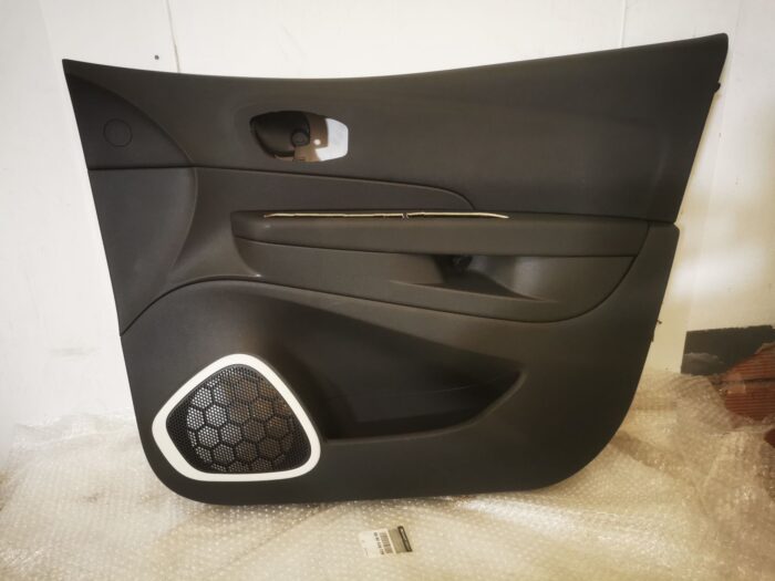 Painel da porta dianteira direita Renault Captur 2013-2018