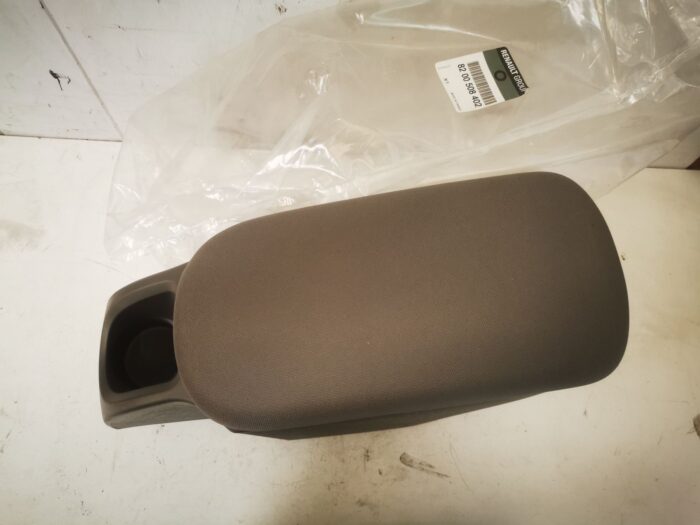 Apoio de braço central dianteiro Renault Kangoo