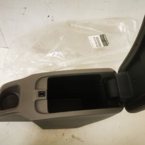 Apoio de braço central dianteiro Renault Kangoo