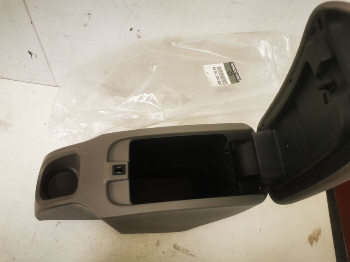 Apoio de braço central dianteiro Renault Kangoo