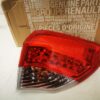 Luz traseira direita Renault Laguna III