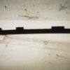 Spoiler de parabrisa para ou parachoque dianteiro Renault Kangoo I