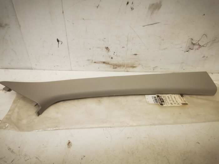 Revestimento interno da coluna direita Renault Clio IV 5R