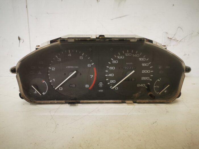Painel Honda Accord 1996