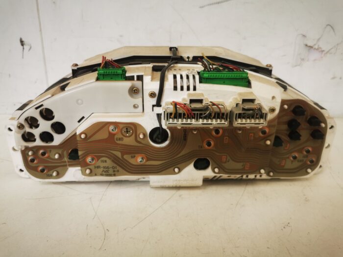 Painel Honda Accord 1996