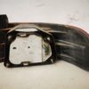 Luz traseira externa esquerda Honda Accord 96 com porta-lâmpada
