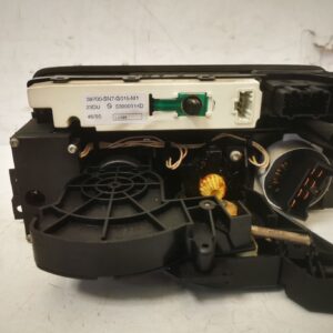 Controle remoto aacc Honda Accord 96 com botão de emerg?ncia e tela de rel?gio