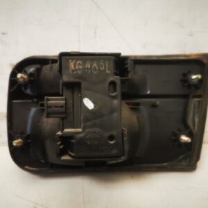 Lanterna traseira esquerda Honda Accord 96 com porta-lâmpada