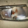 Pisca-pisca dianteiro direito Honda Accord 96 com porta-lâmpada