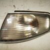 Pisca-pisca dianteiro esquerdo Honda Accord 96 com porta-lâmpadas