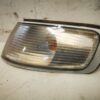 Pisca-pisca dianteiro esquerdo Honda Accord 96 com porta-lâmpadas