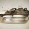 Farol dianteiro esquerdo Honda Accord 96 com porta-lâmpadas