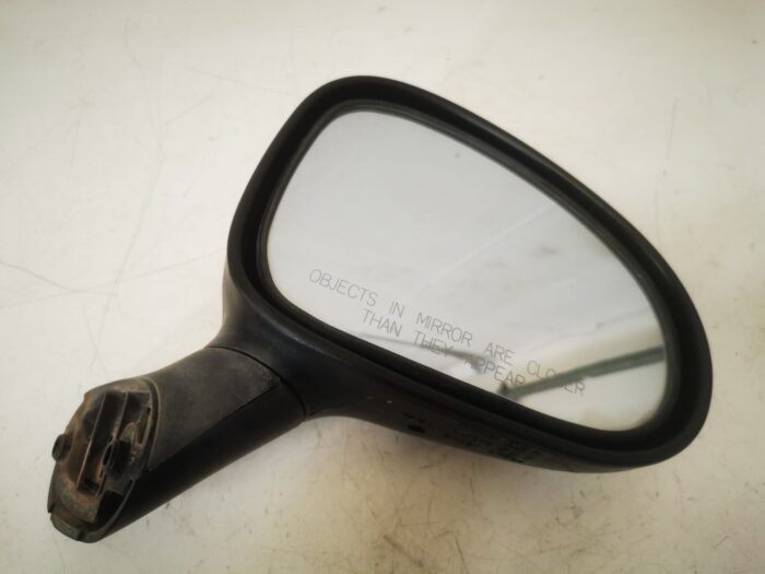 Daewoo Matiz 2003 espelho externo dianteiro direito