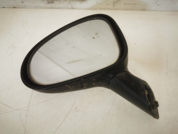Daewoo Matiz 2003 espelho externo esquerdo
