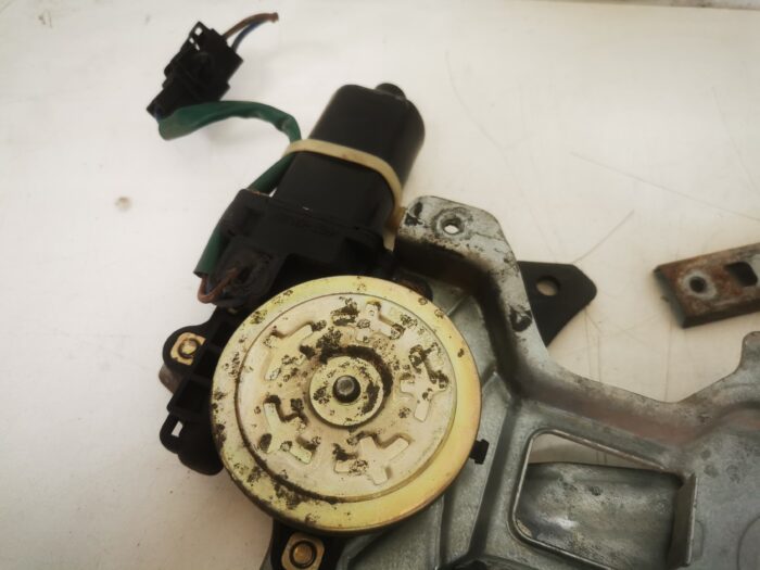 Daewoo Matiz 2003 motor dianteiro esquerdo regulador el?trico da janela