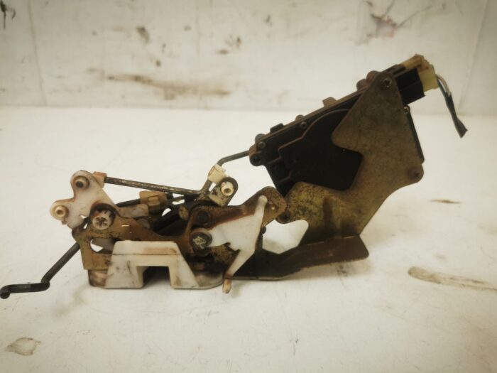 Cerradura trasera izquierda Daewoo Matiz 2003