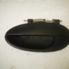 Daewoo Matiz 2003 maçaneta externa traseira esquerda