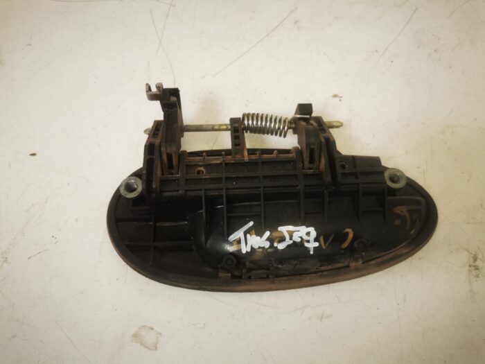 Maneta exterior trasera izquierda Daewoo Matiz 2003