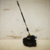 Fecho dianteiro direito Seat Ibiza III 6L