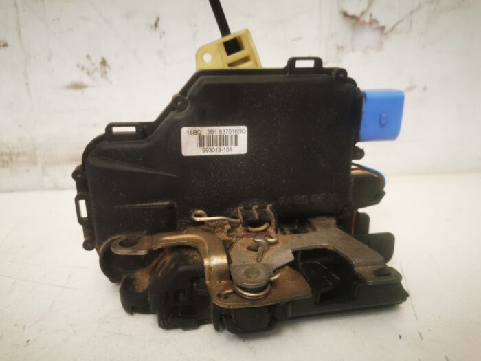Cerradura delantera derecha Seat Ibiza III 6L