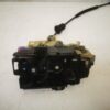 Cerradura delantera derecha Seat Ibiza III 6L