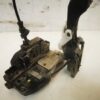 Cerradura delantera izquierda Kia Ceed 2007